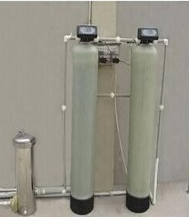 井水過濾器設備，井水處理設備