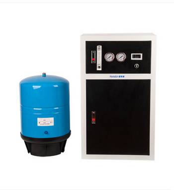 漢斯頓凈水器直飲自來水過濾器ro反滲透純水機高端商用凈水機